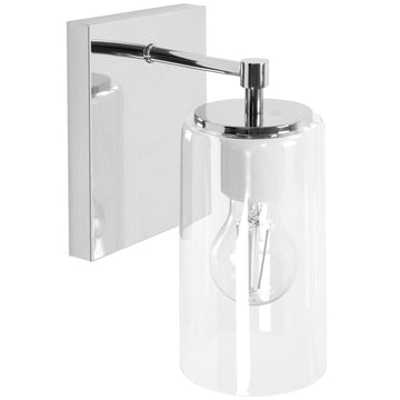 LAMPA ŚCIENNA KINKIET APP1223-1W