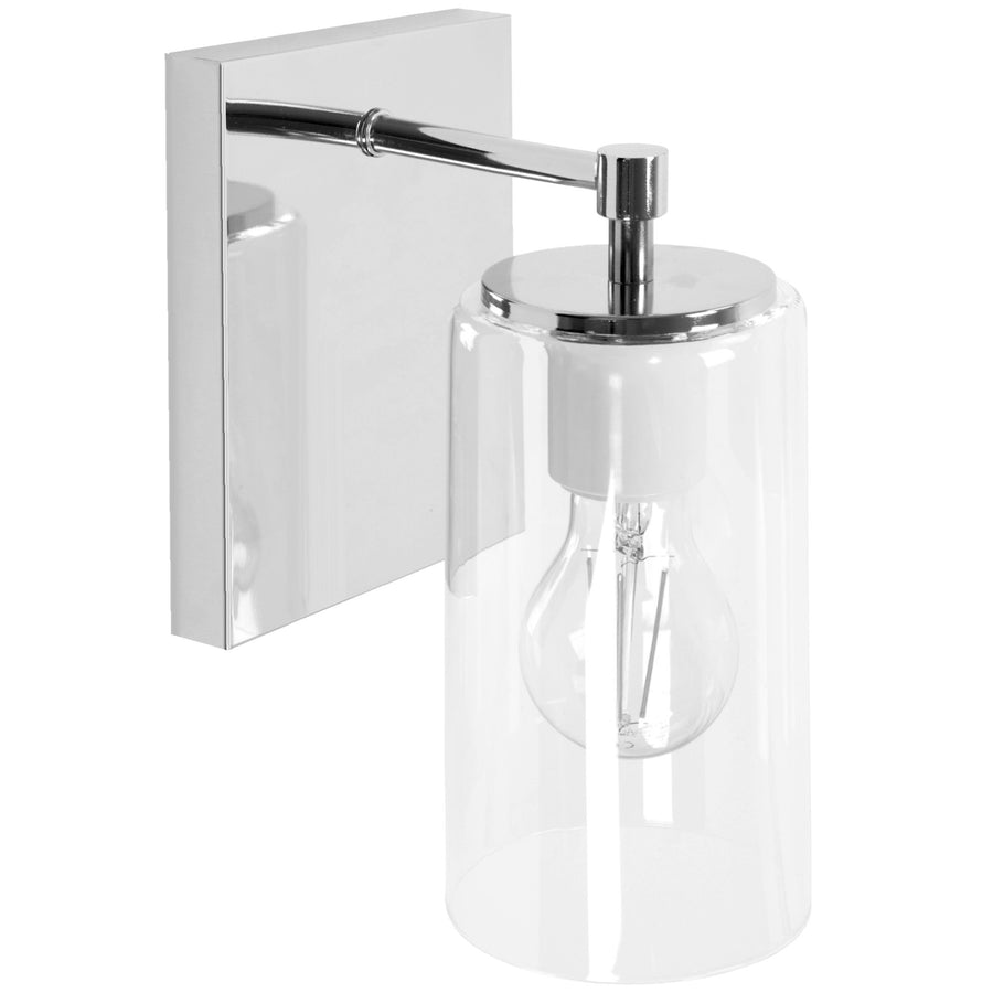 LAMPA ŚCIENNA KINKIET APP1223-1W