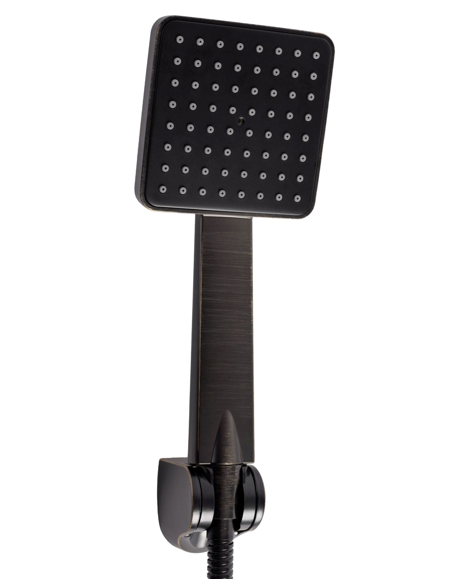 Bateria wannowa REA BLADE postarzana czarna