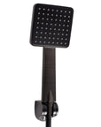 Bateria wannowa REA BLADE postarzana czarna