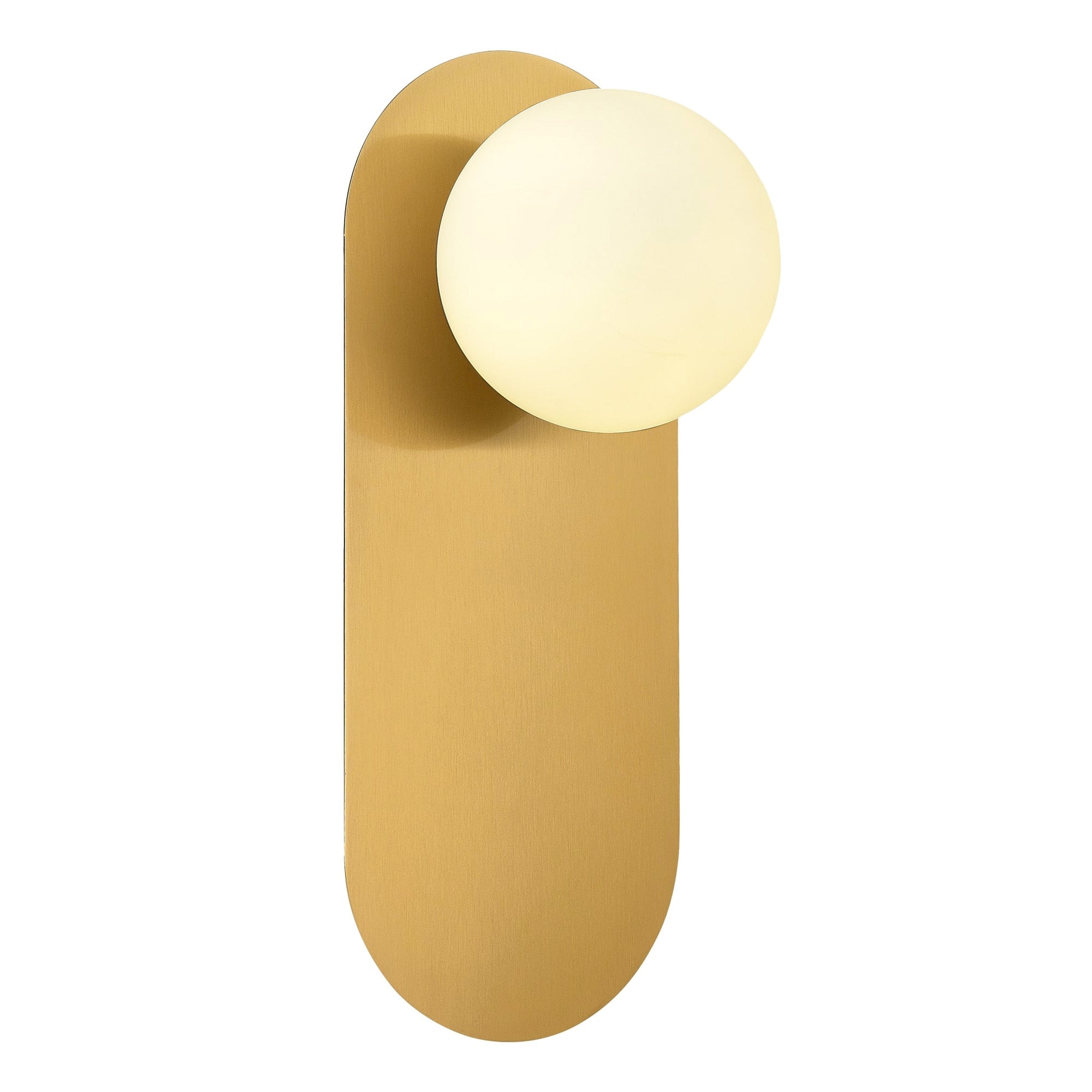 Kinkiet APP1587-1W Gold  1