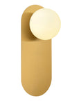 Kinkiet APP1587-1W Gold  1