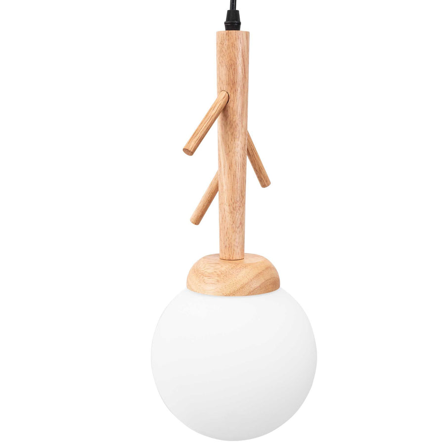 Lampa Wisząca Boho APP1422-1CP