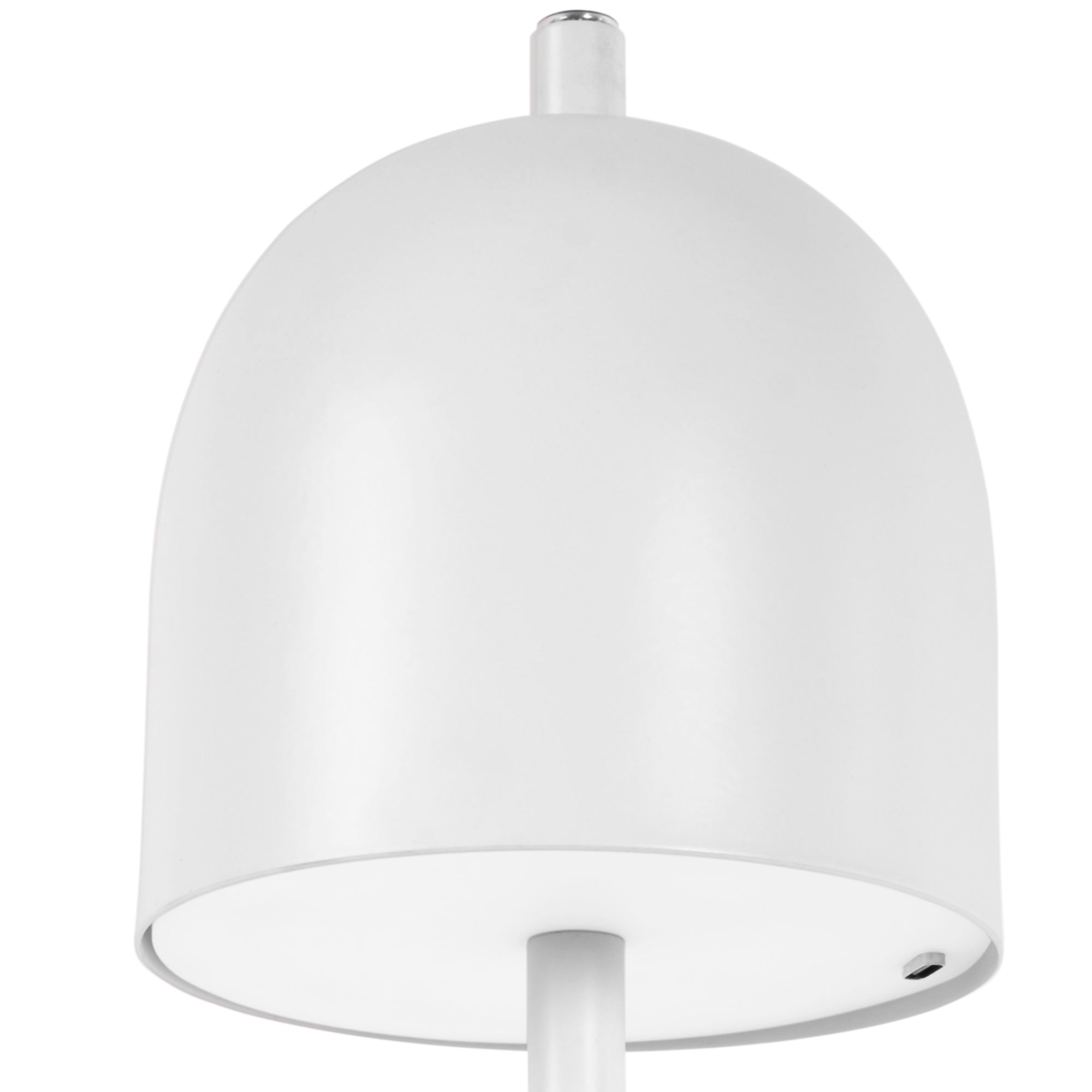 Lampka Nocna App1363-t Biała  5