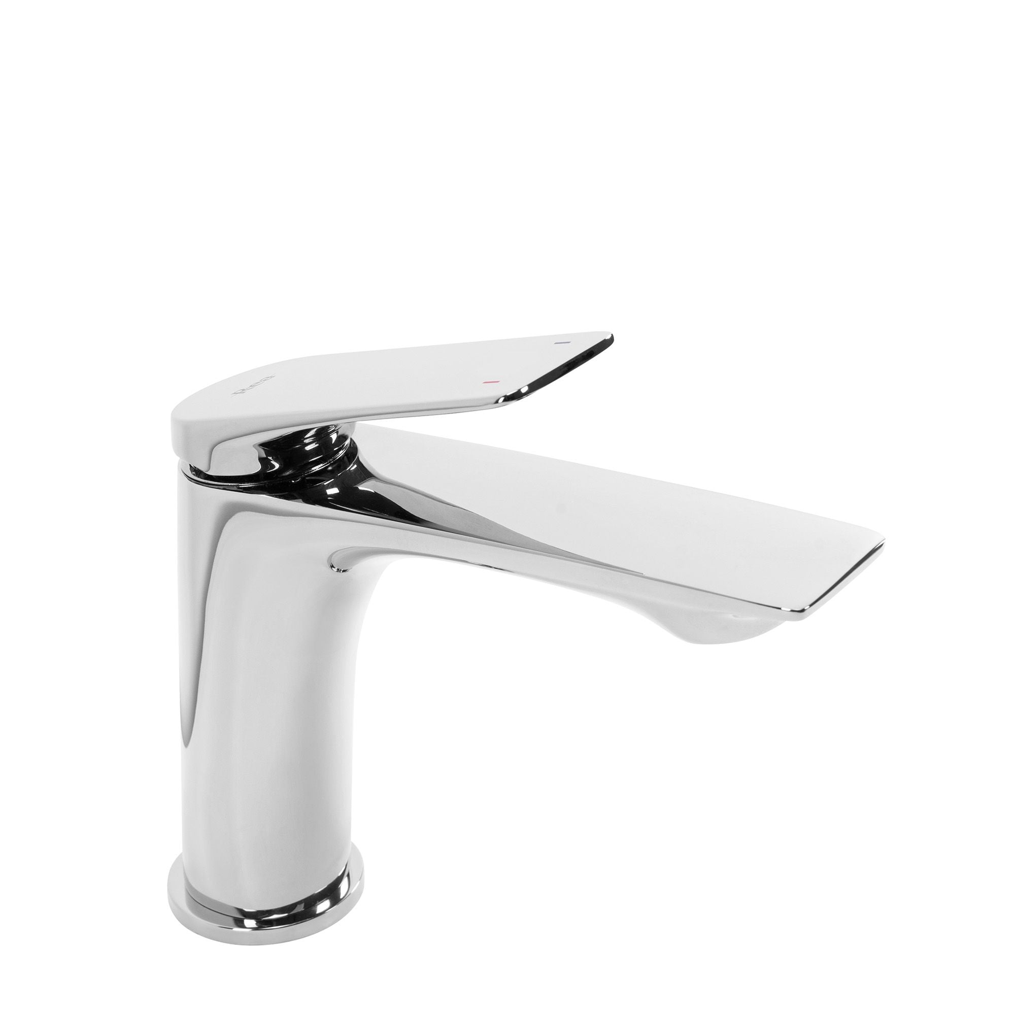 Bateria umywalkowa Rea  AVALON CHROM NISKA  1