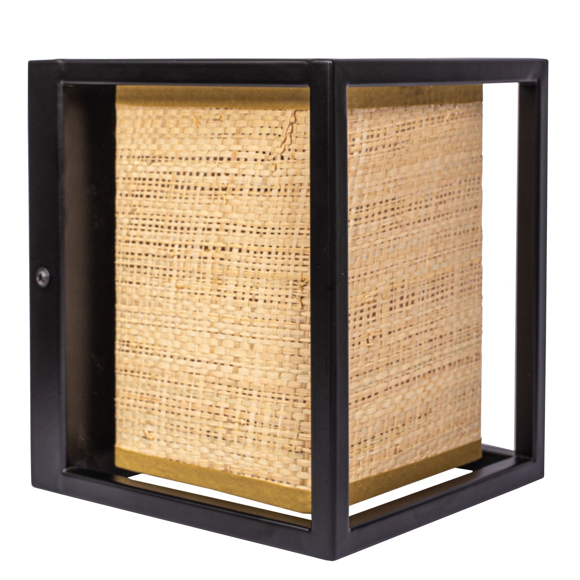 LAMPA ŚCIENNA KINKIET APP1286-1W  9