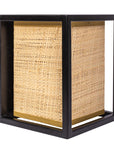 LAMPA ŚCIENNA KINKIET APP1286-1W  9