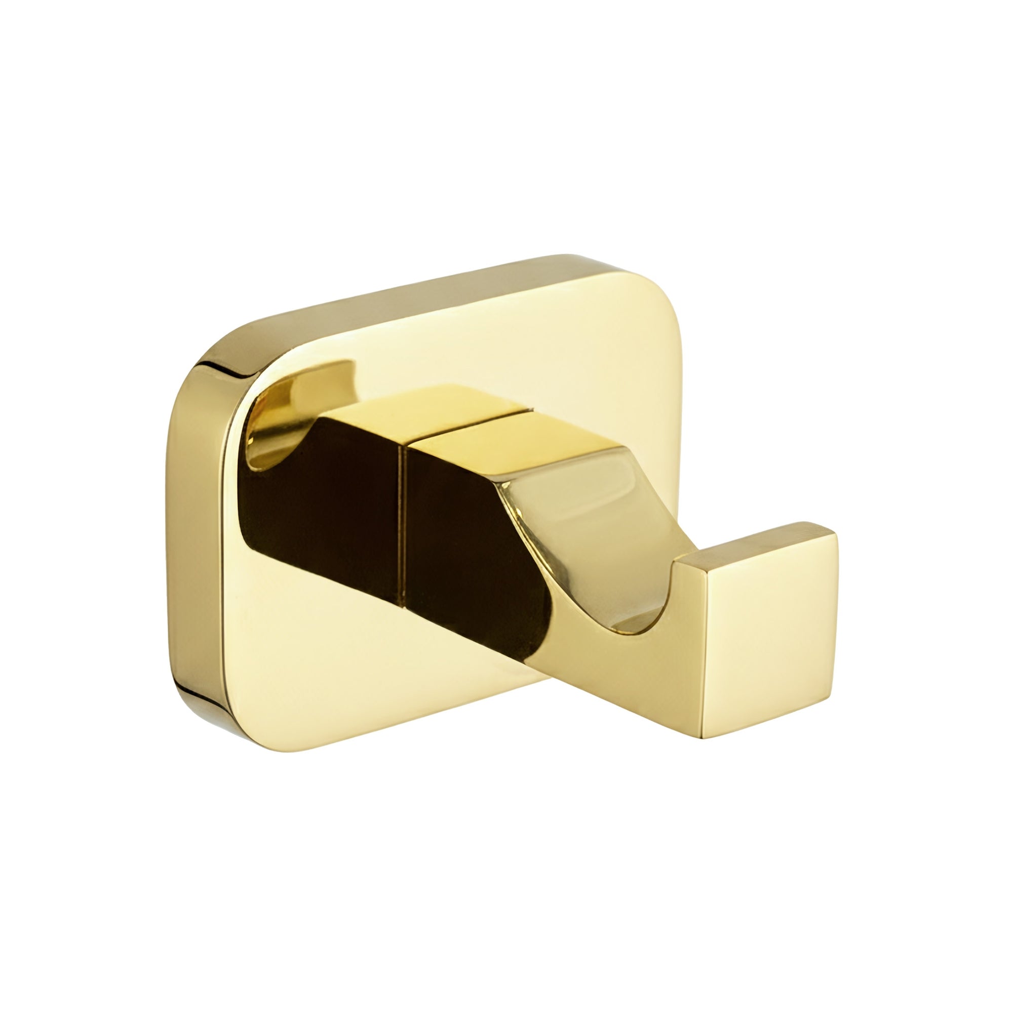 Wieszak Łazienkowy Nico 5905 Złoty  1