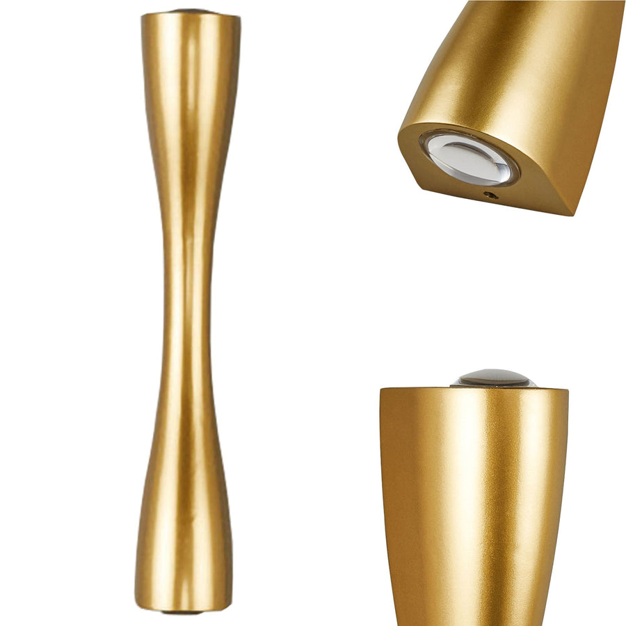 Lampa Ścienna Kinkiet APP1065-W