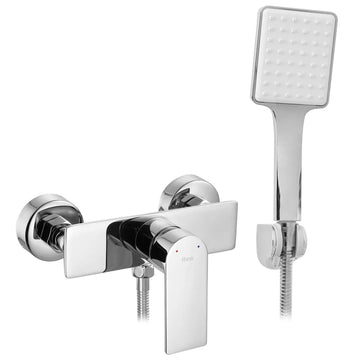 Bateria prysznicowa ze słuchawką REA URBAN Chrome