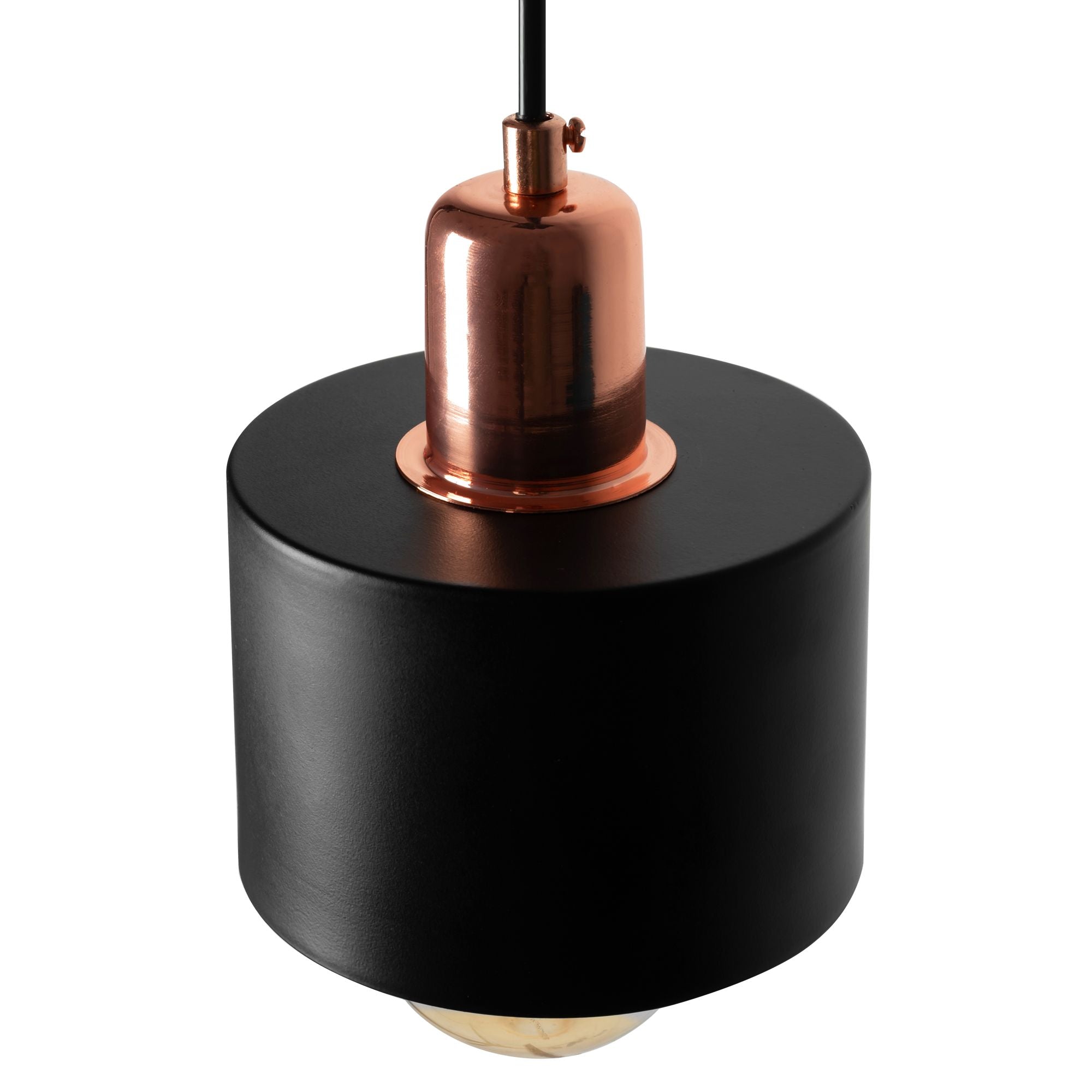 Lampa sufitowa wisząca CALI APP004-3CP