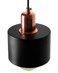 Lampa sufitowa wisząca CALI APP004-3CP