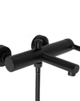 Bateria Wannowa Rea Pixel Czarna  3