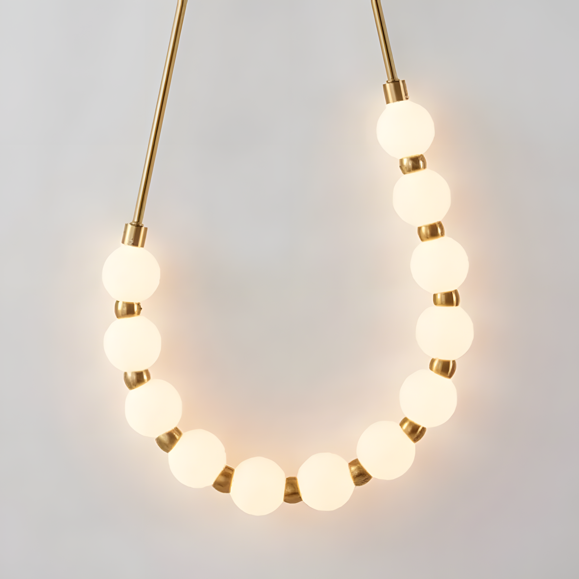 Kinkiet G027-cp Gold  4