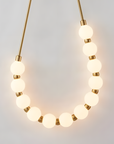 Kinkiet G027-cp Gold  4