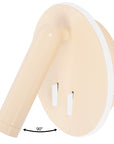 Kinkiet APP1615-1W Beige  4