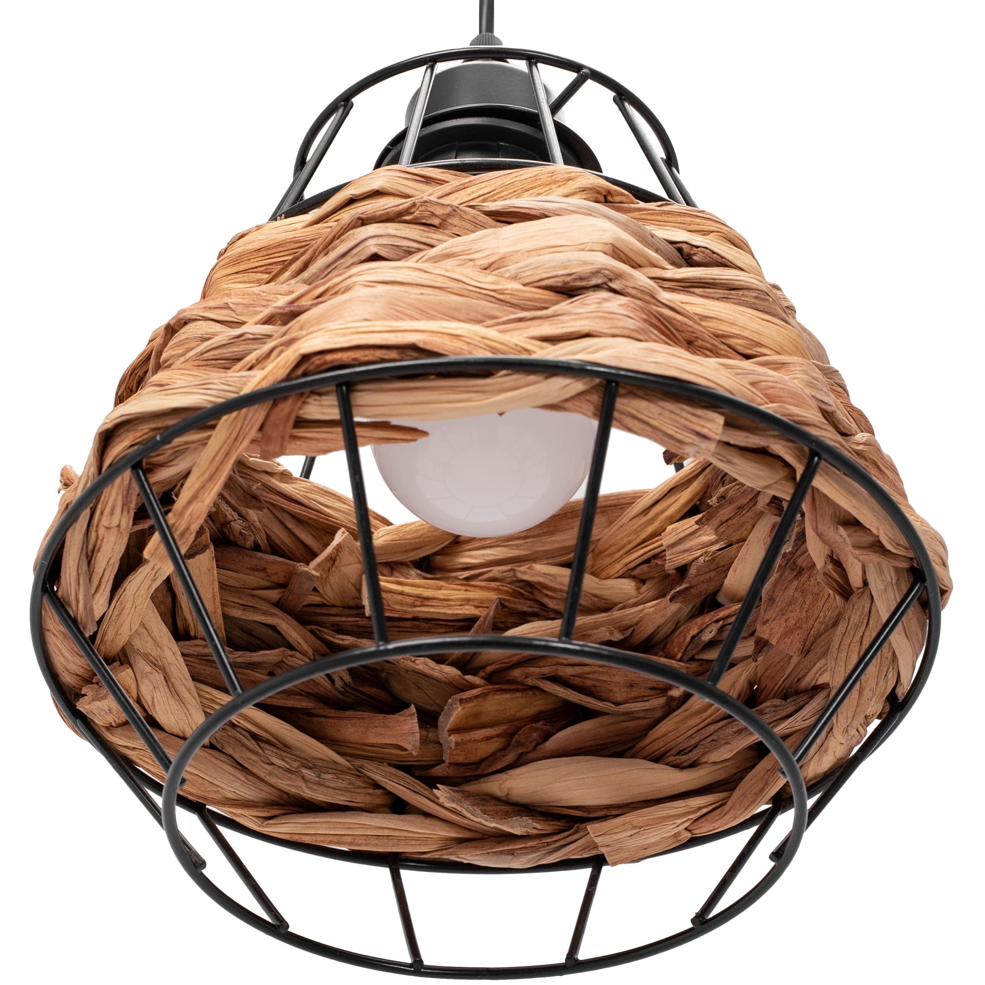 Lampa Wisząca Boho APP989-1CP  7