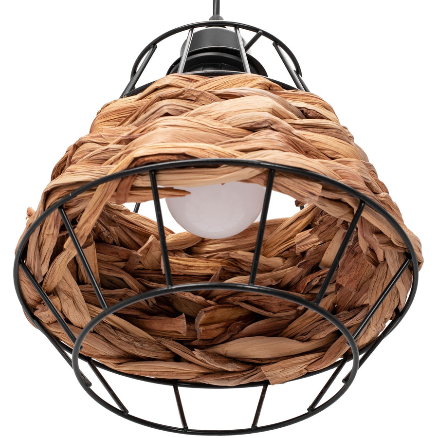 Lampa Wisząca Boho APP989-1CP