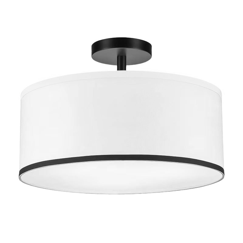 LAMPA SUFITOWA WISZĄCA Black APP1581-3C  1