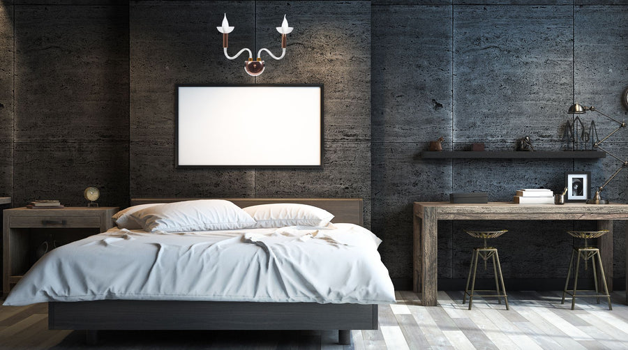 Lampa Ścienna Kinkiet APP1082-2W