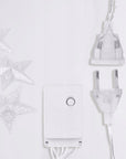 Kurtyna LED z Pilotem (CD005)  13