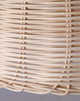 LAMPA SUFITOWA WISZĄCA BOHO NATURAL APP1646-1CP
