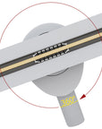 Odpływ Liniowy REA NEO ULTRA SLIM PRO Złoty Szczotkowany 60