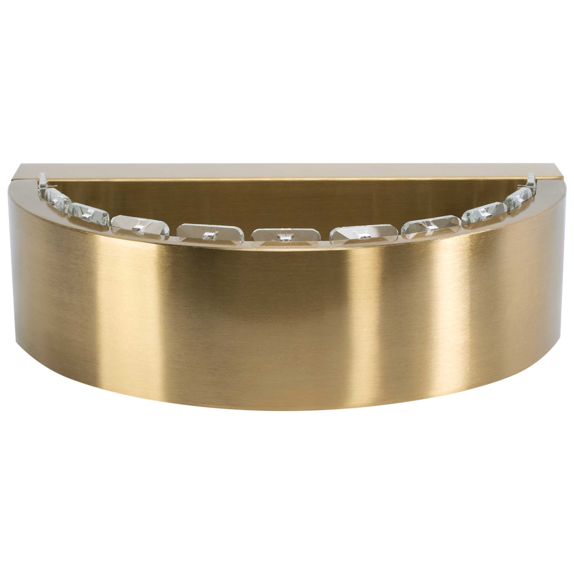 Kinkiet App1509-w Brush Gold  4