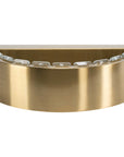 Kinkiet App1509-w Brush Gold  4