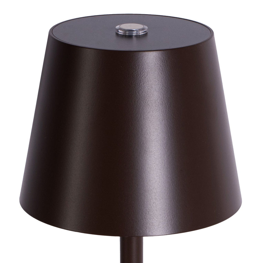 Lampka nocna APP1366-T Brąz