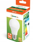 Żarówka Led Ciepła E-27 230v 5w 13271  2