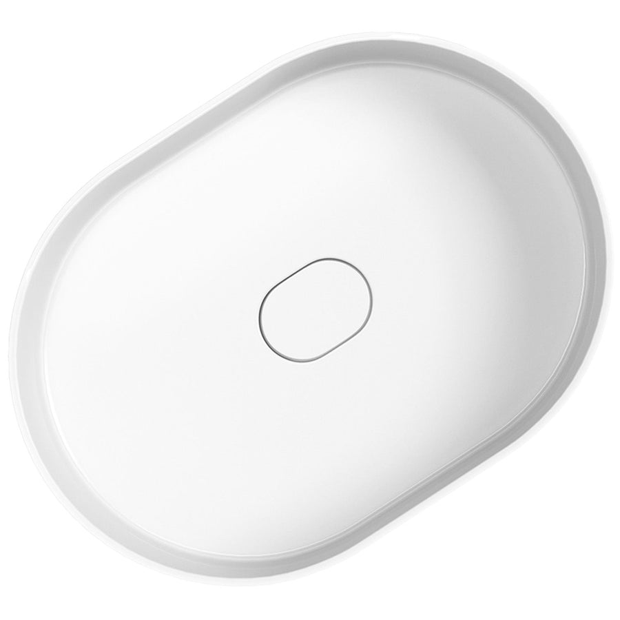 Umywalka Ceramiczna Wolnostojąca DOLCE