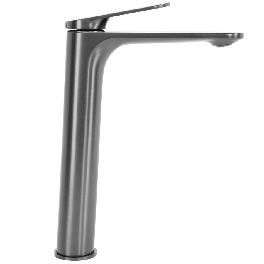 Bateria Umywalkowa Rea Marco Tytan Wysoka  3