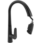 Bateria Kuchenna REA Ross Czarna Black