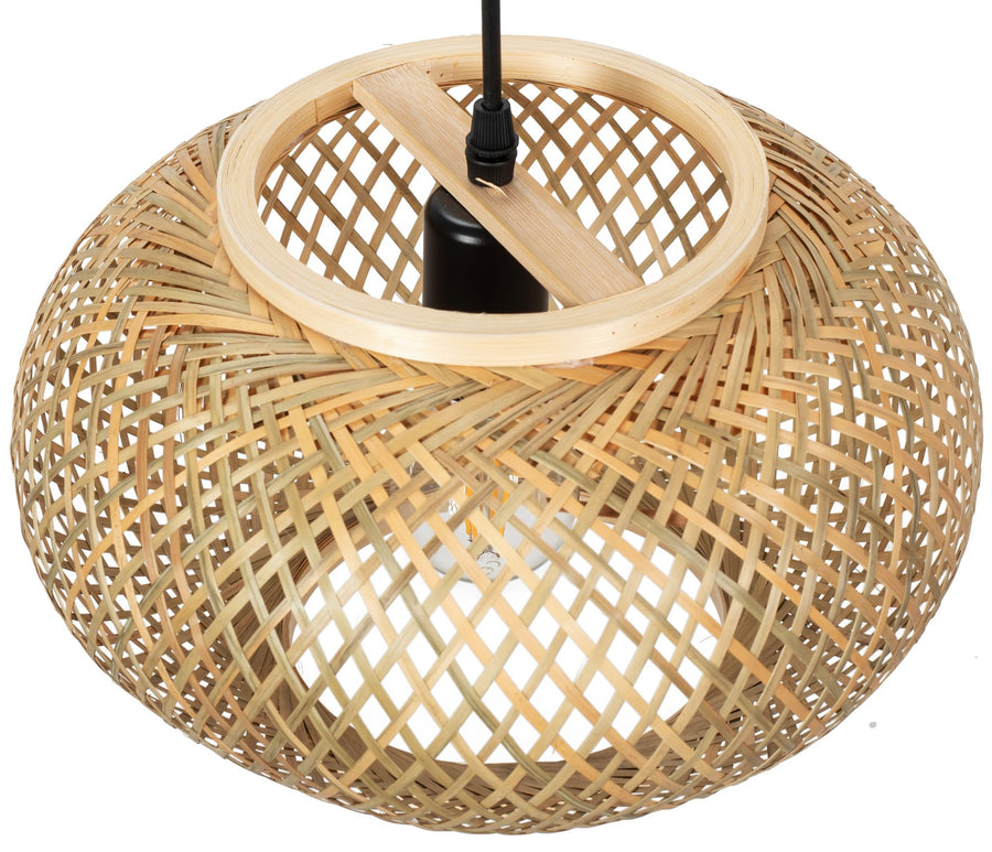 Lampa Wisząca Boho APP1247-1CP