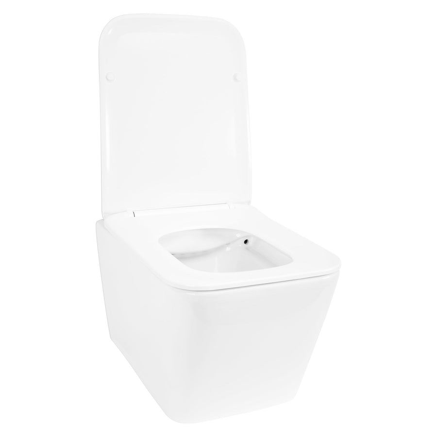 Misa WC podwieszana Rea Julio Rimless  3