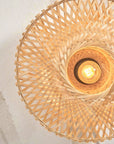 LAMPA ŚCIENNA KINKIET Boho APP1330-1W
