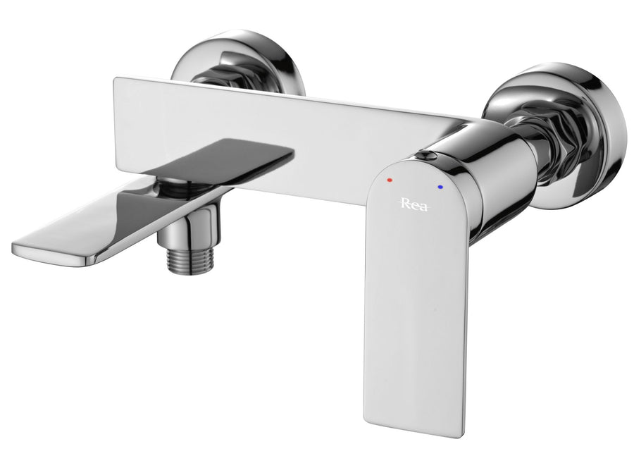 Bateria Wannowa REA STORM Chrome