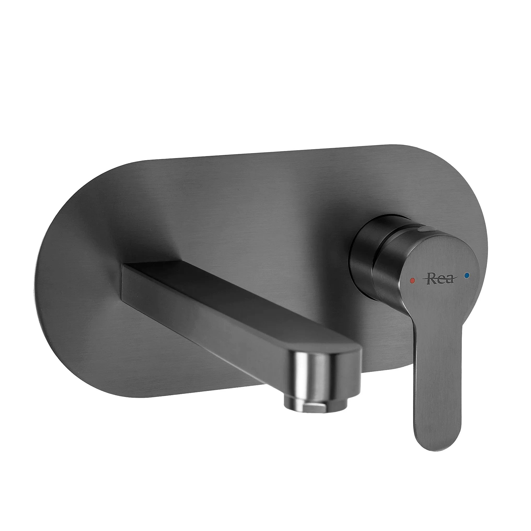 Bateria Umywalkowa Podtynkowa REA Arcos Tytan  9
