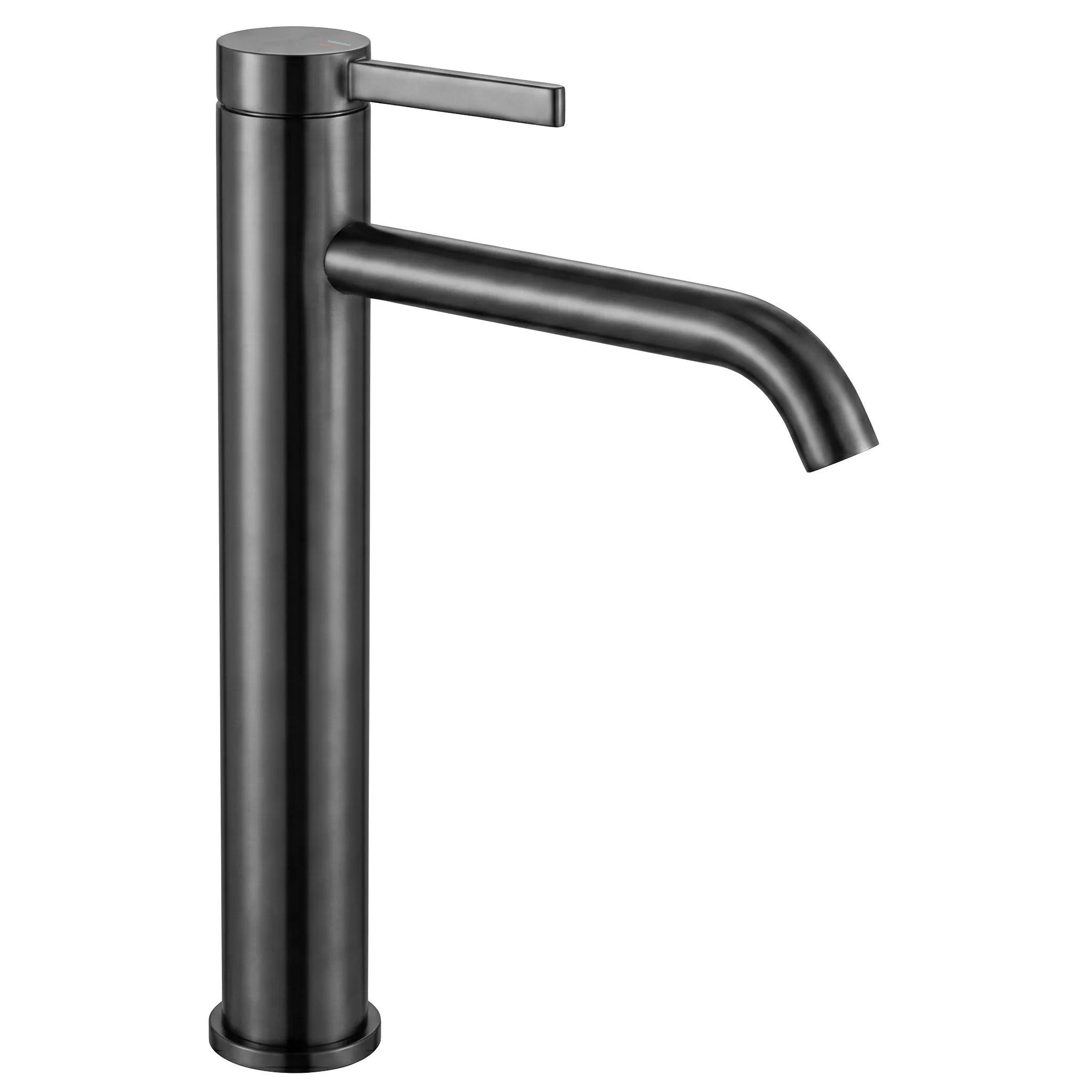 Bateria umywalkowa Rea Rivo Tytan Niska  9