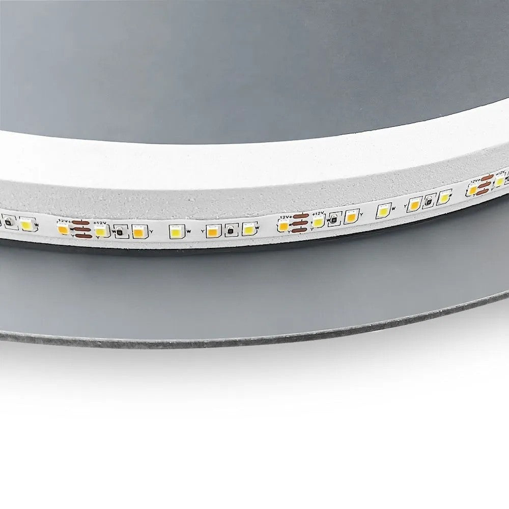 LUSTRO ŚCIENNE LED 100cm HZJ100  9