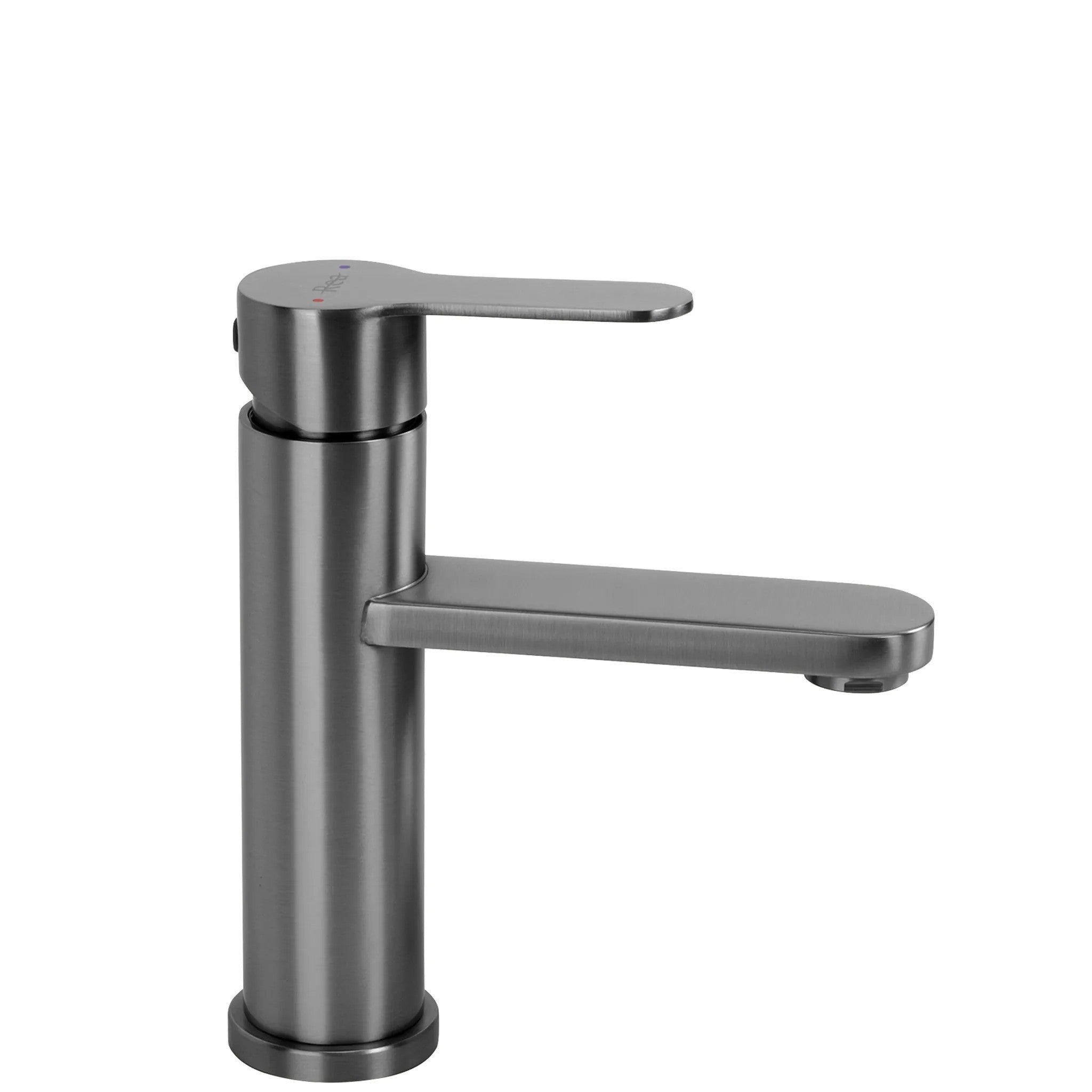 Bateria umywalkowa Rea Arcos Tytan Niska  9