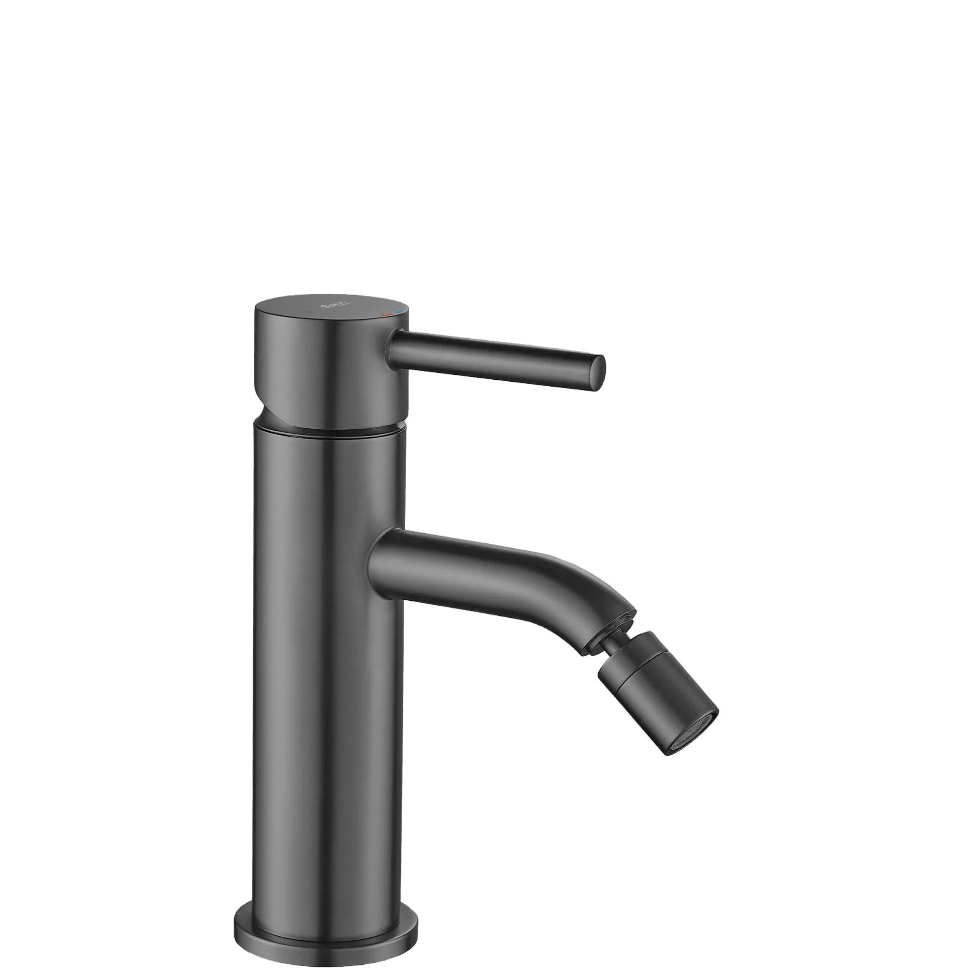 Bateria bidetowa Rea Lungo Tytan  9