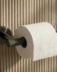 UCHWYT NA PAPIER TOALETOWY 6611 Modern Tytan  9