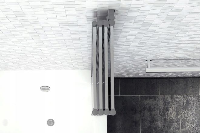 Parawan wannowy Rea Idea 120