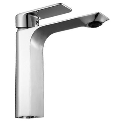 Bateria Umywalkowa REA URBAN Chrome Niska