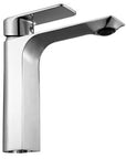 Bateria Umywalkowa REA URBAN Chrome Niska