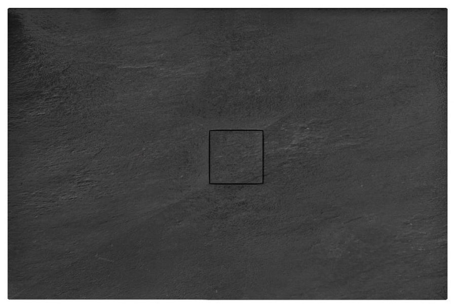 Brodzik prysznicowy kamienny Rea Stone 90 x 120