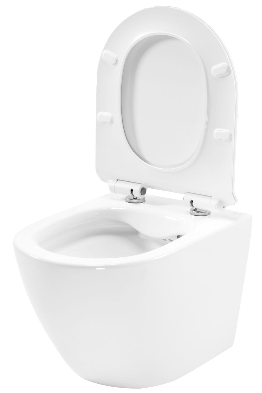 Misa WC podwieszana Rea Carter N2 Rimless
