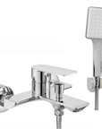 Bateria wannowa REA Urban Chrome